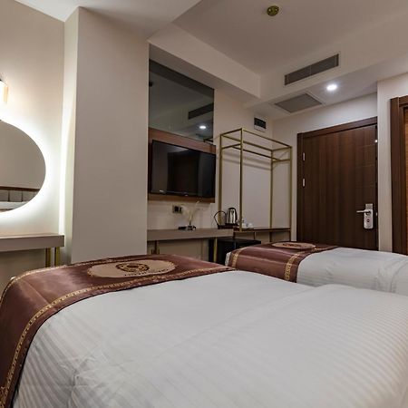 Grand Hamit By Karadayi Airport Hotel Arnavutkoy 外观 照片