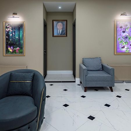 Grand Hamit By Karadayi Airport Hotel Arnavutkoy 外观 照片