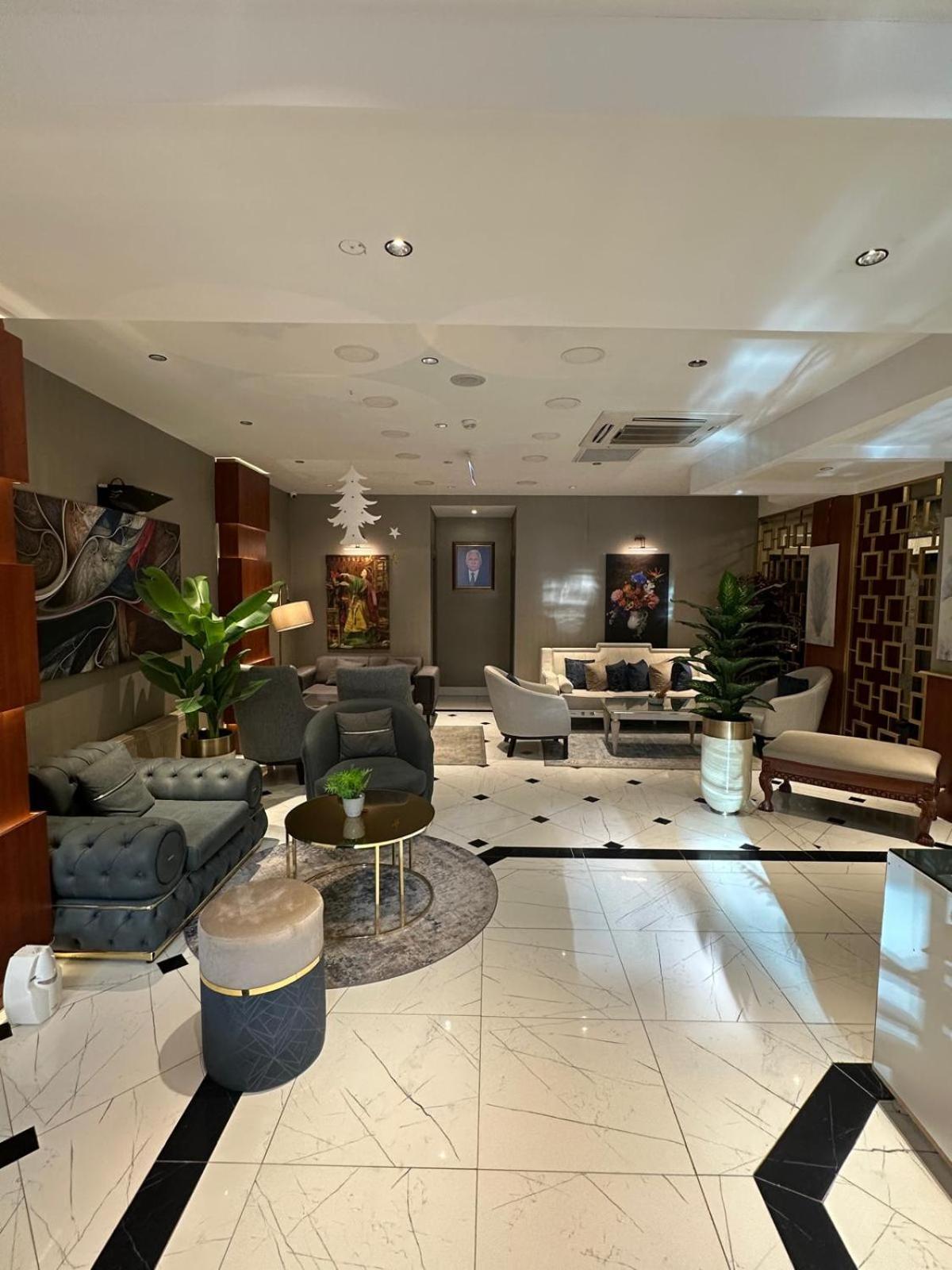 Grand Hamit By Karadayi Airport Hotel Arnavutkoy 外观 照片