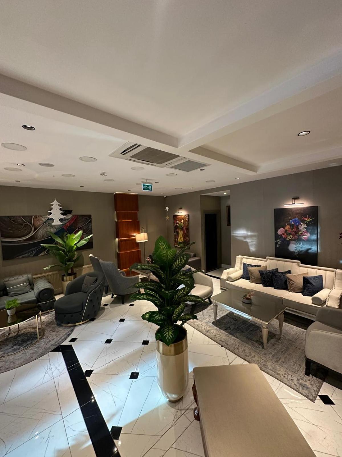 Grand Hamit By Karadayi Airport Hotel Arnavutkoy 外观 照片