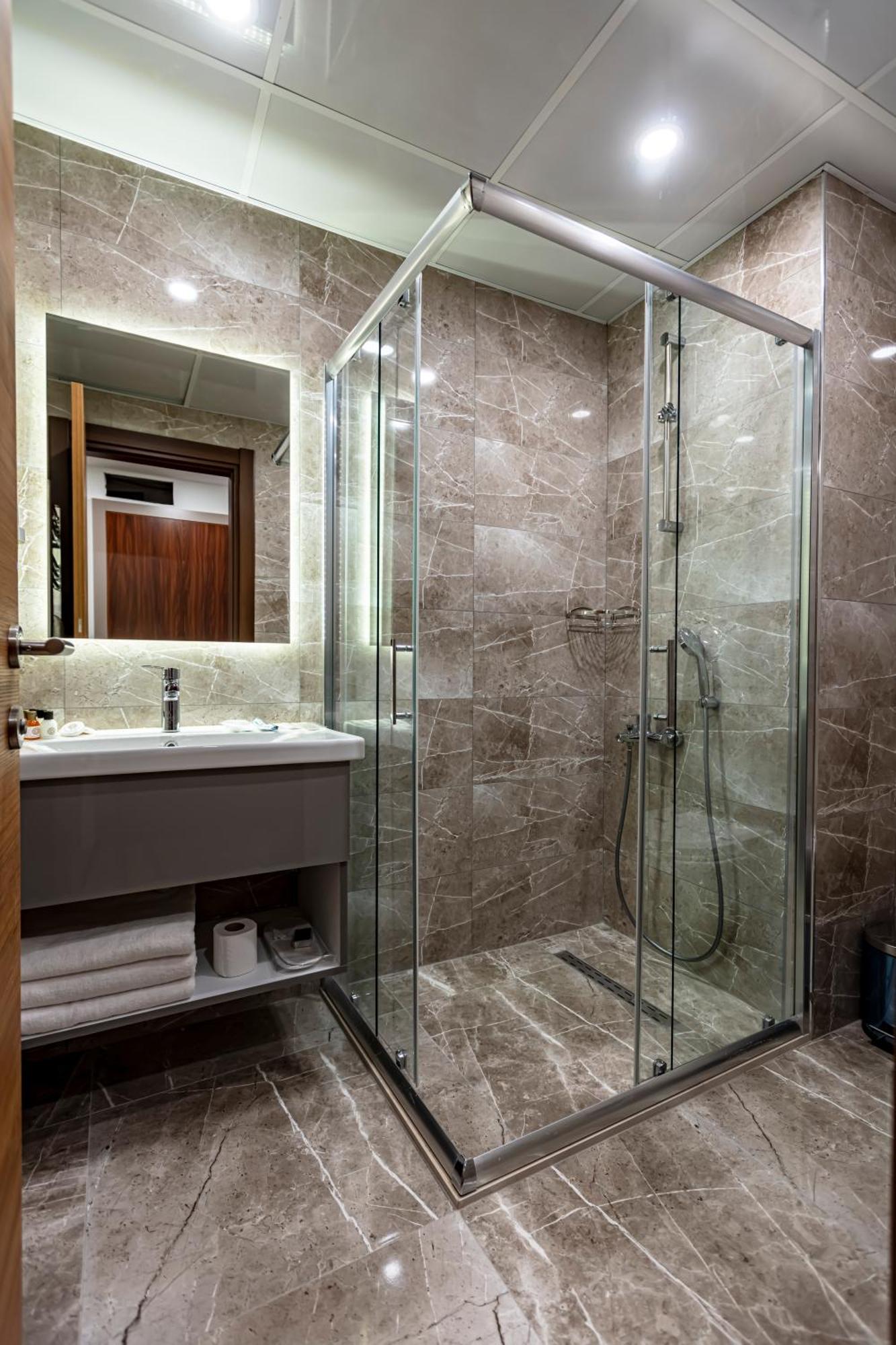 Grand Hamit By Karadayi Airport Hotel Arnavutkoy 外观 照片