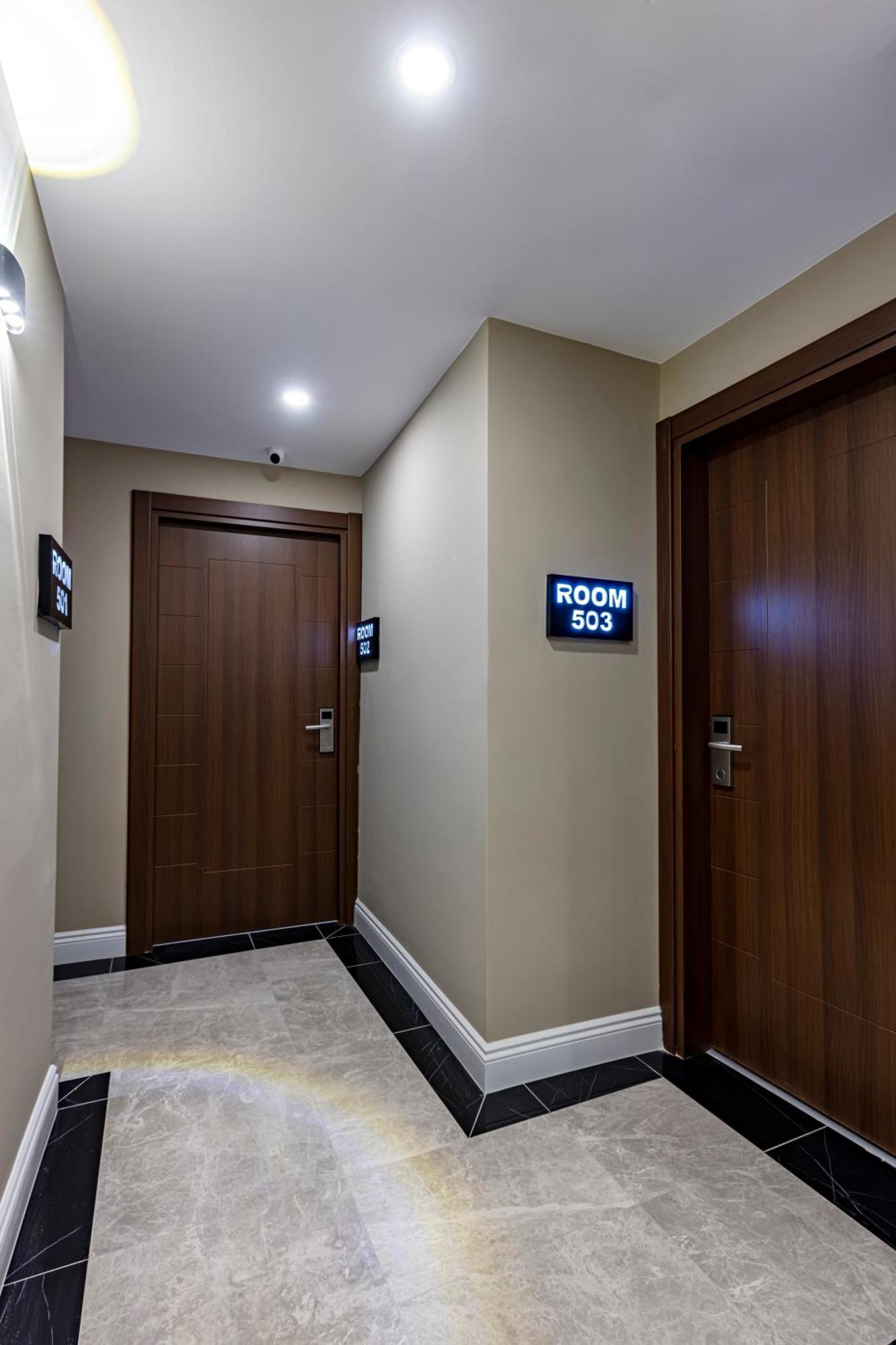 Grand Hamit By Karadayi Airport Hotel Arnavutkoy 外观 照片