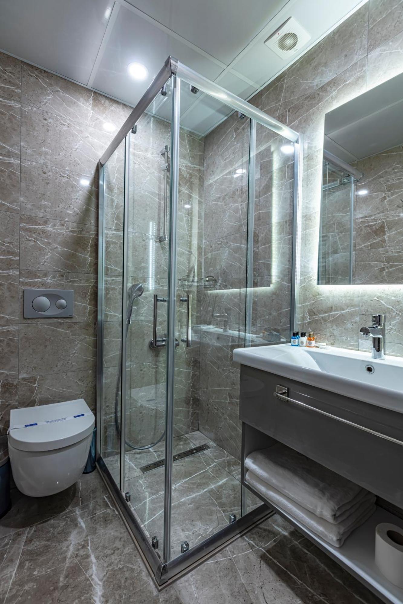 Grand Hamit By Karadayi Airport Hotel Arnavutkoy 外观 照片