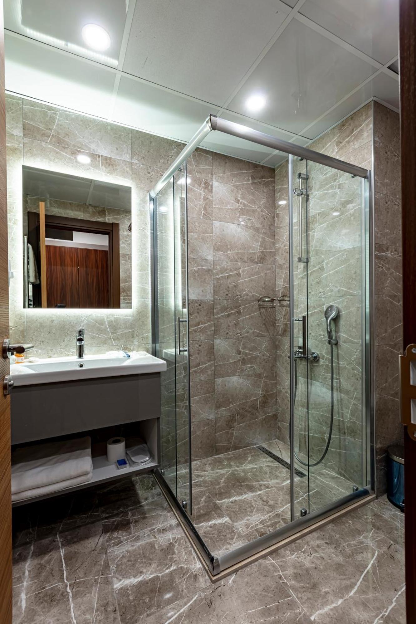 Grand Hamit By Karadayi Airport Hotel Arnavutkoy 外观 照片