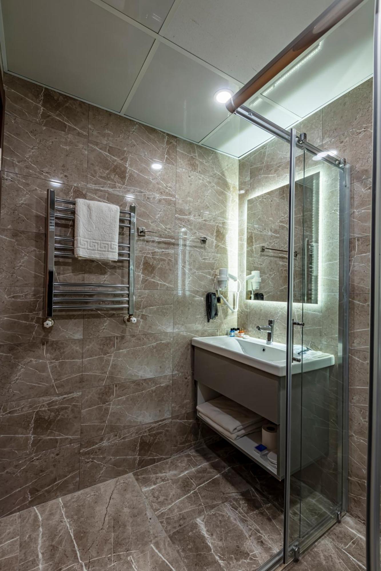 Grand Hamit By Karadayi Airport Hotel Arnavutkoy 外观 照片