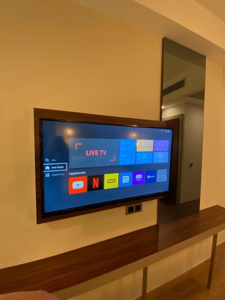 Grand Hamit By Karadayi Airport Hotel Arnavutkoy 外观 照片